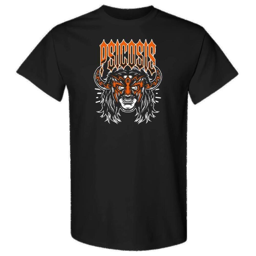 Psychosis Tribute By Of The Dead Shirt